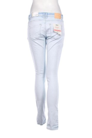 Dámske džínsy  ONLY, Veľkosť M, Farba Modrá, Cena  19,85 €