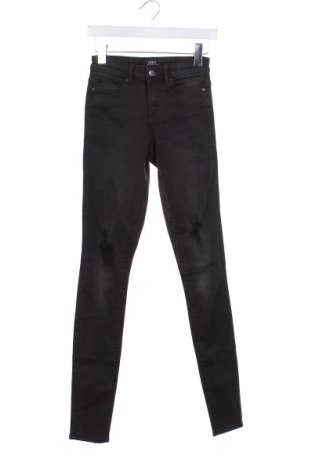Damen Jeans ONLY, Größe XS, Farbe Schwarz, Preis 19,85 €