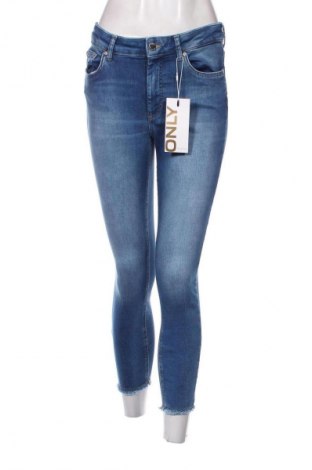 Damen Jeans ONLY, Größe M, Farbe Blau, Preis € 39,69