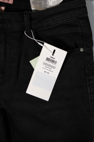 Damen Jeans ONLY, Größe M, Farbe Schwarz, Preis € 19,85
