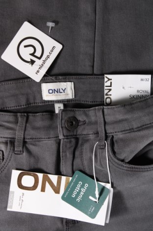 Damen Jeans ONLY, Größe M, Farbe Grau, Preis € 19,85