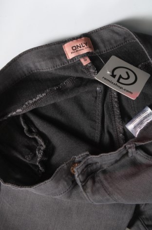 Damen Jeans ONLY, Größe L, Farbe Grau, Preis € 19,85