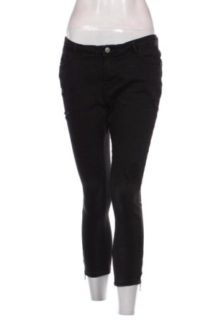 Γυναικείο Τζίν ONLY, Μέγεθος M, Χρώμα Μαύρο, Τιμή 39,69 €
