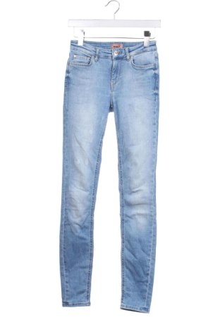 Damen Jeans ONLY, Größe XS, Farbe Blau, Preis € 17,86