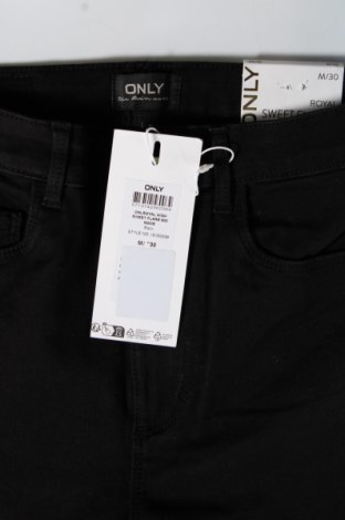 Damen Jeans ONLY, Größe M, Farbe Schwarz, Preis € 16,27