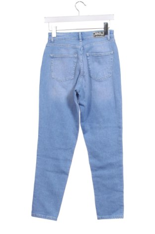 Damskie jeansy ONLY, Rozmiar XS, Kolor Niebieski, Cena 55,99 zł