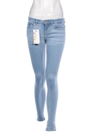 Damen Jeans ONLY, Größe S, Farbe Blau, Preis € 14,99