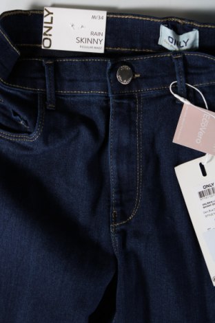 Damen Jeans ONLY, Größe M, Farbe Blau, Preis € 19,85