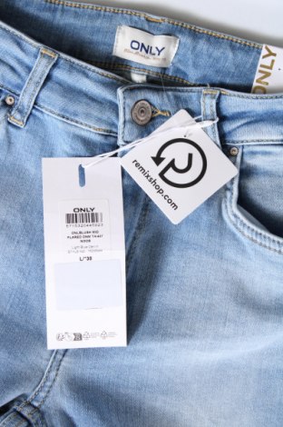 Damen Jeans ONLY, Größe L, Farbe Blau, Preis € 8,99