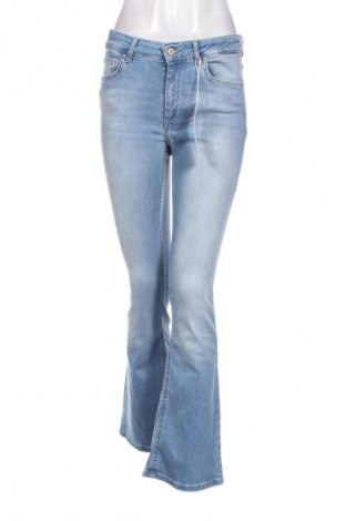 Damen Jeans ONLY, Größe L, Farbe Blau, Preis € 14,99