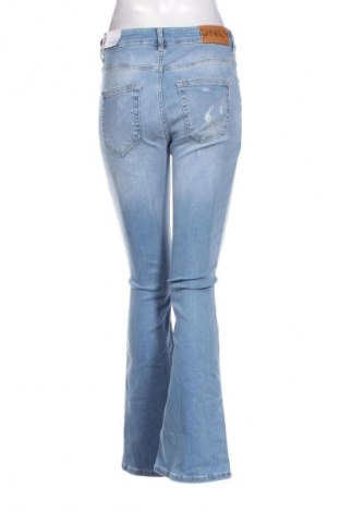 Damen Jeans ONLY, Größe L, Farbe Blau, Preis 14,99 €