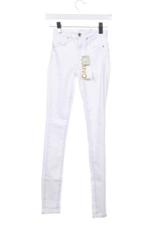 Damen Jeans ONLY, Größe XS, Farbe Weiß, Preis € 9,79