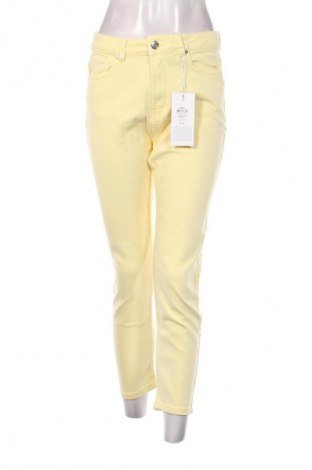 Damen Jeans ONLY, Größe M, Farbe Gelb, Preis € 13,99