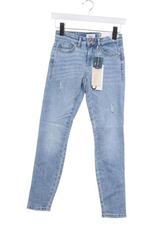 Damen Jeans ONLY, Größe XS, Farbe Blau, Preis 13,99 €