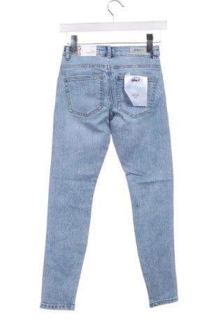 Damen Jeans ONLY, Größe XS, Farbe Blau, Preis 13,99 €