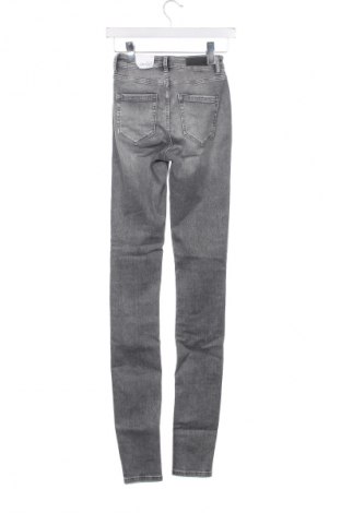 Damen Jeans ONLY, Größe XS, Farbe Grau, Preis 13,99 €