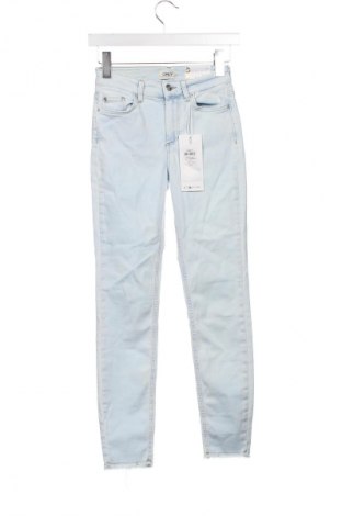 Damen Jeans ONLY, Größe S, Farbe Blau, Preis € 10,99