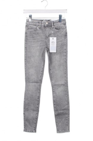 Damen Jeans ONLY, Größe XS, Farbe Grau, Preis € 14,99