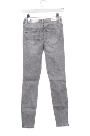 Damen Jeans ONLY, Größe XS, Farbe Grau, Preis 14,99 €