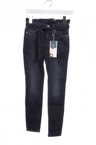 Damen Jeans ONLY, Größe XXS, Farbe Blau, Preis 39,69 €