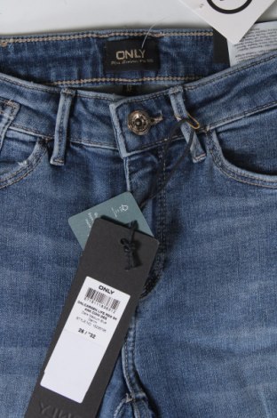 Damen Jeans ONLY, Größe S, Farbe Blau, Preis € 14,49