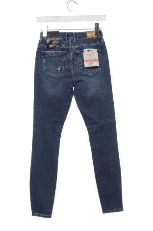 Damskie jeansy ONLY, Rozmiar S, Kolor Niebieski, Cena 67,99 zł