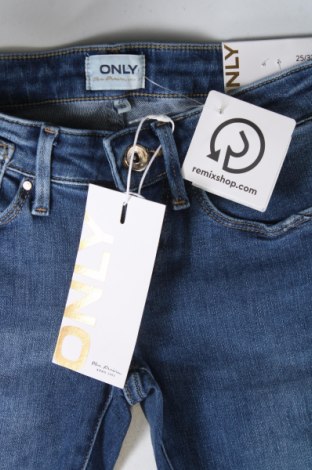 Damen Jeans ONLY, Größe XS, Farbe Blau, Preis € 13,99