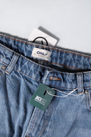 Dámske džínsy  ONLY, Veľkosť XL, Farba Modrá, Cena  14,29 €