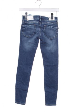 Damen Jeans ONLY, Größe XS, Farbe Blau, Preis 13,99 €