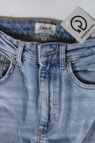 Dámske džínsy  ONLY, Veľkosť XXS, Farba Modrá, Cena  9,64 €