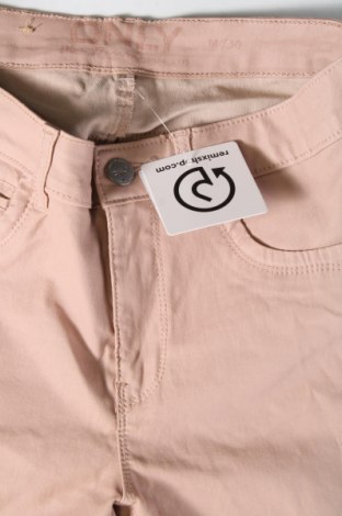 Damskie jeansy ONLY, Rozmiar M, Kolor Różowy, Cena 48,99 zł