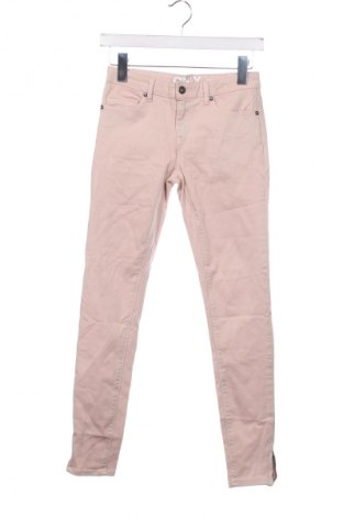 Dámske džínsy  ONLY, Veľkosť XS, Farba Ružová, Cena  19,28 €