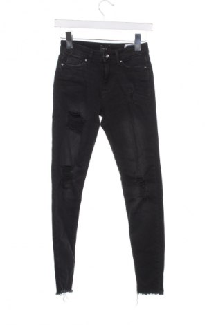 Dámské džíny  ONLY, Velikost XS, Barva Černá, Cena  542,00 Kč