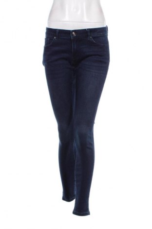 Damskie jeansy ONLY, Rozmiar L, Kolor Niebieski, Cena 33,99 zł