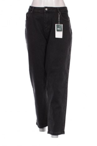 Damen Jeans ONLY Carmakoma, Größe XXL, Farbe Schwarz, Preis 39,69 €