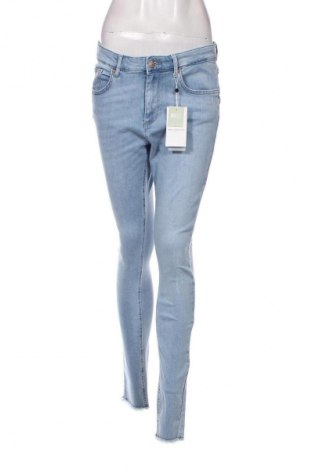 Dámské džíny  ONLY Carmakoma, Velikost XL, Barva Modrá, Cena  614,00 Kč
