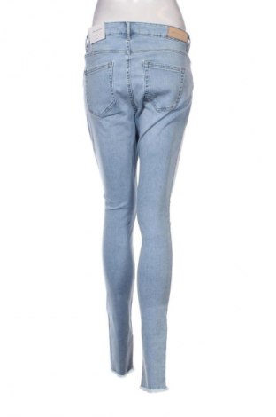 Dámské džíny  ONLY Carmakoma, Velikost XL, Barva Modrá, Cena  558,00 Kč