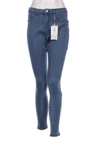 Damen Jeans ONLY Carmakoma, Größe L, Farbe Blau, Preis 39,69 €