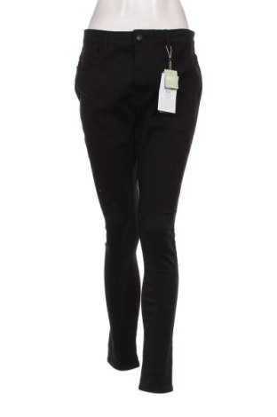 Damen Jeans ONLY Carmakoma, Größe XL, Farbe Schwarz, Preis € 19,85