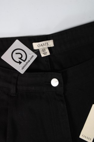Damen Jeans Oasis, Größe XL, Farbe Schwarz, Preis 16,78 €