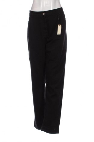 Γυναικείο Τζίν Oasis, Μέγεθος XL, Χρώμα Μαύρο, Τιμή 47,94 €