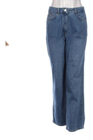 Γυναικείο Τζίν Oasis, Μέγεθος M, Χρώμα Μπλέ, Τιμή 26,37 €