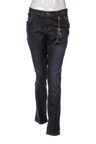 Damen Jeans Ofelia, Größe L, Farbe Blau, Preis € 32,01