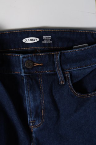 Dámské džíny  Old Navy, Velikost XS, Barva Modrá, Cena  360,00 Kč