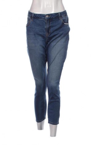 Damskie jeansy Old Navy, Rozmiar XL, Kolor Niebieski, Cena 50,90 zł
