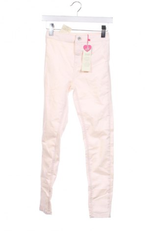 Damen Jeans Ole By Koton, Größe XXS, Farbe Rosa, Preis € 32,36