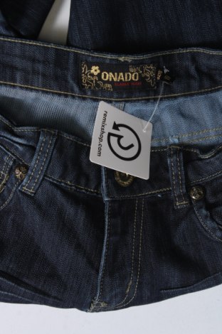 Γυναικείο Τζίν Onado, Μέγεθος M, Χρώμα Μπλέ, Τιμή 8,97 €