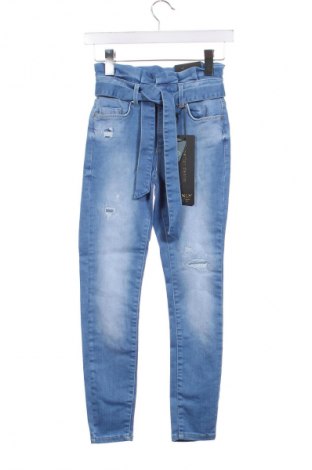 Damen Jeans Only One, Größe XS, Farbe Blau, Preis € 13,49