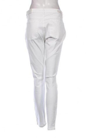 Γυναικείο Τζίν Opus, Μέγεθος L, Χρώμα Λευκό, Τιμή 53,20 €