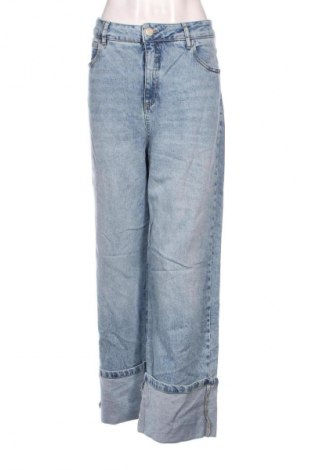 Damen Jeans Opus, Größe L, Farbe Blau, Preis € 28,70